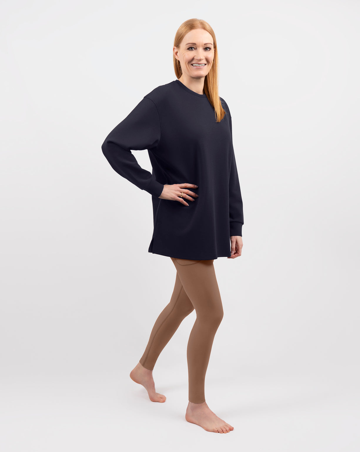 Modell 175 cm str. XS