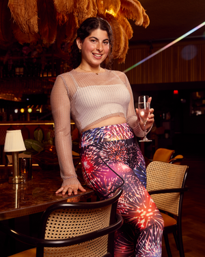 Modell 165 cm str. M