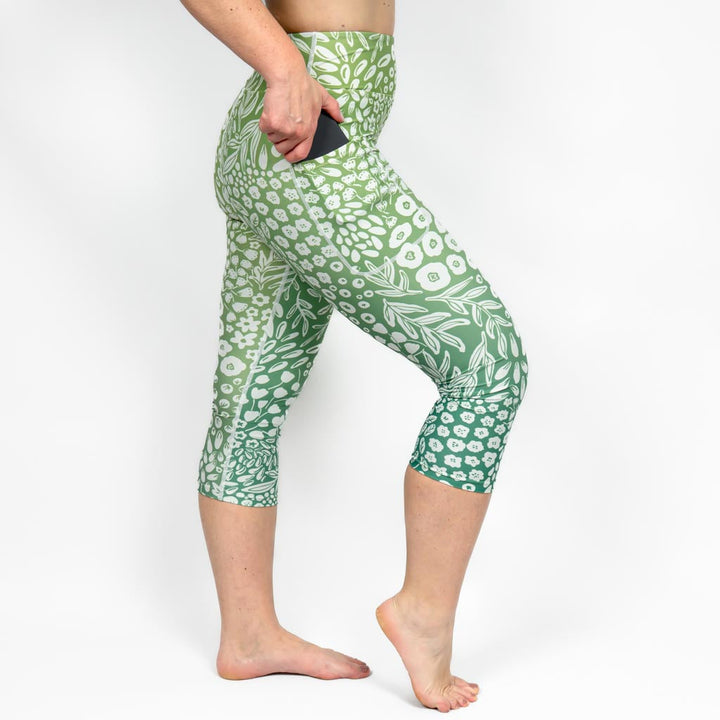 Signature Field Capri