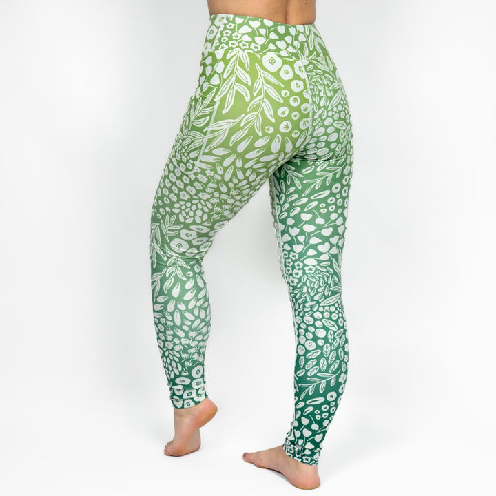 Signature Field Leggings