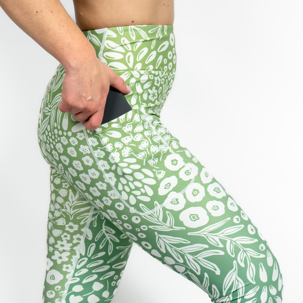 Signature Field Leggings