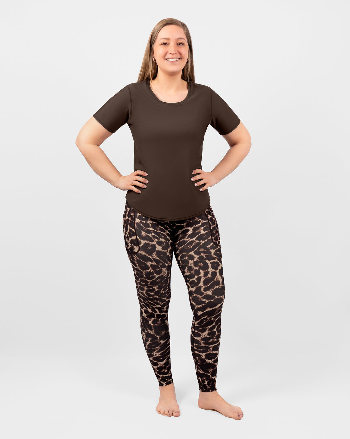 Modell 175 cm str. M