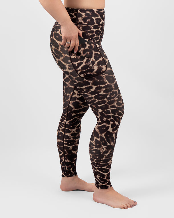 Modell 175 cm str. M