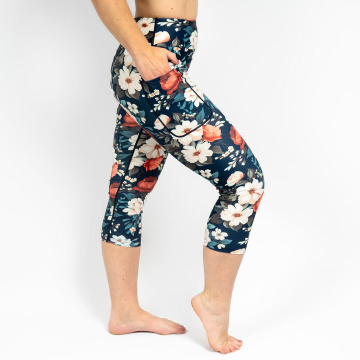Signature Florance Capri