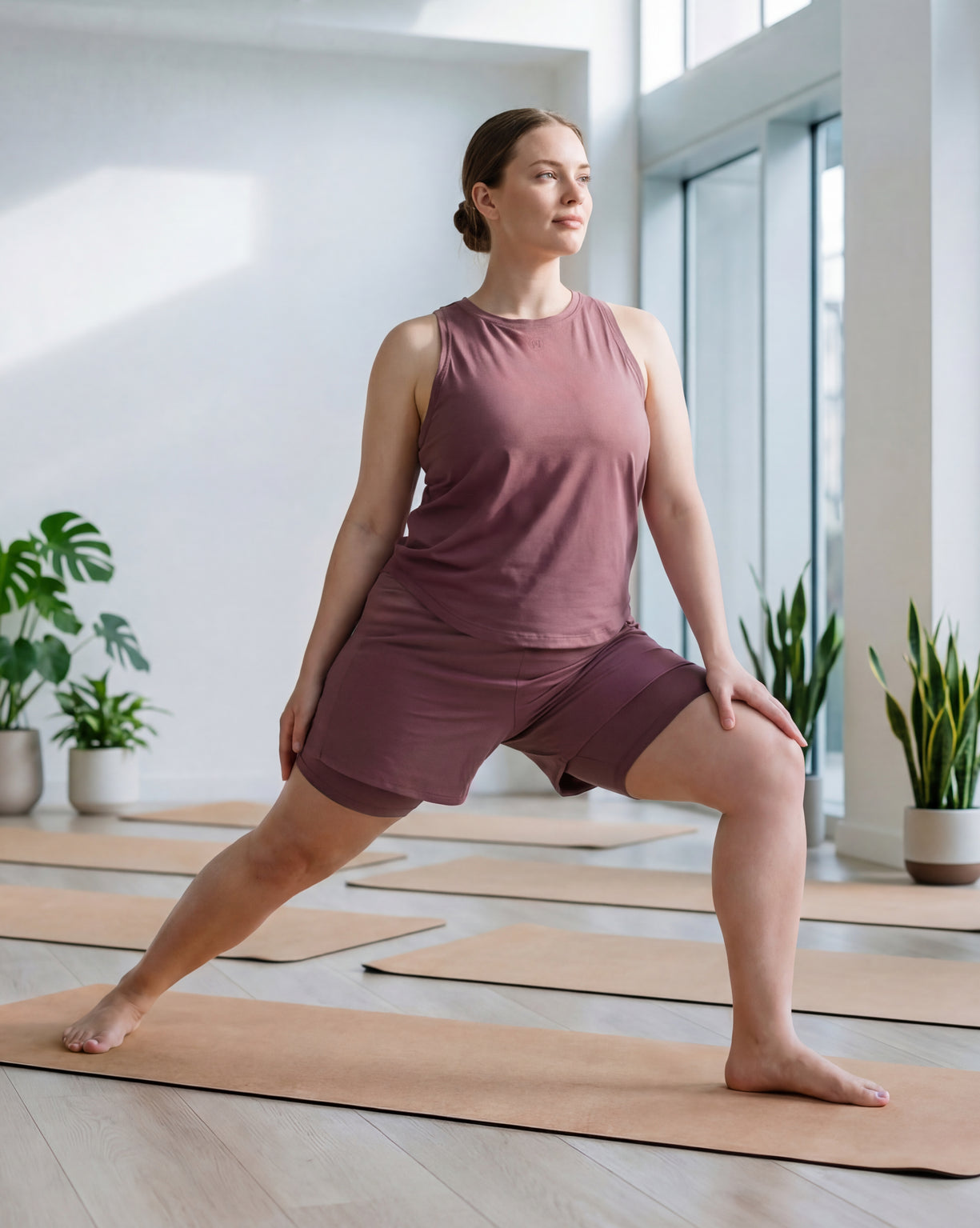 Modell 170 cm str. L