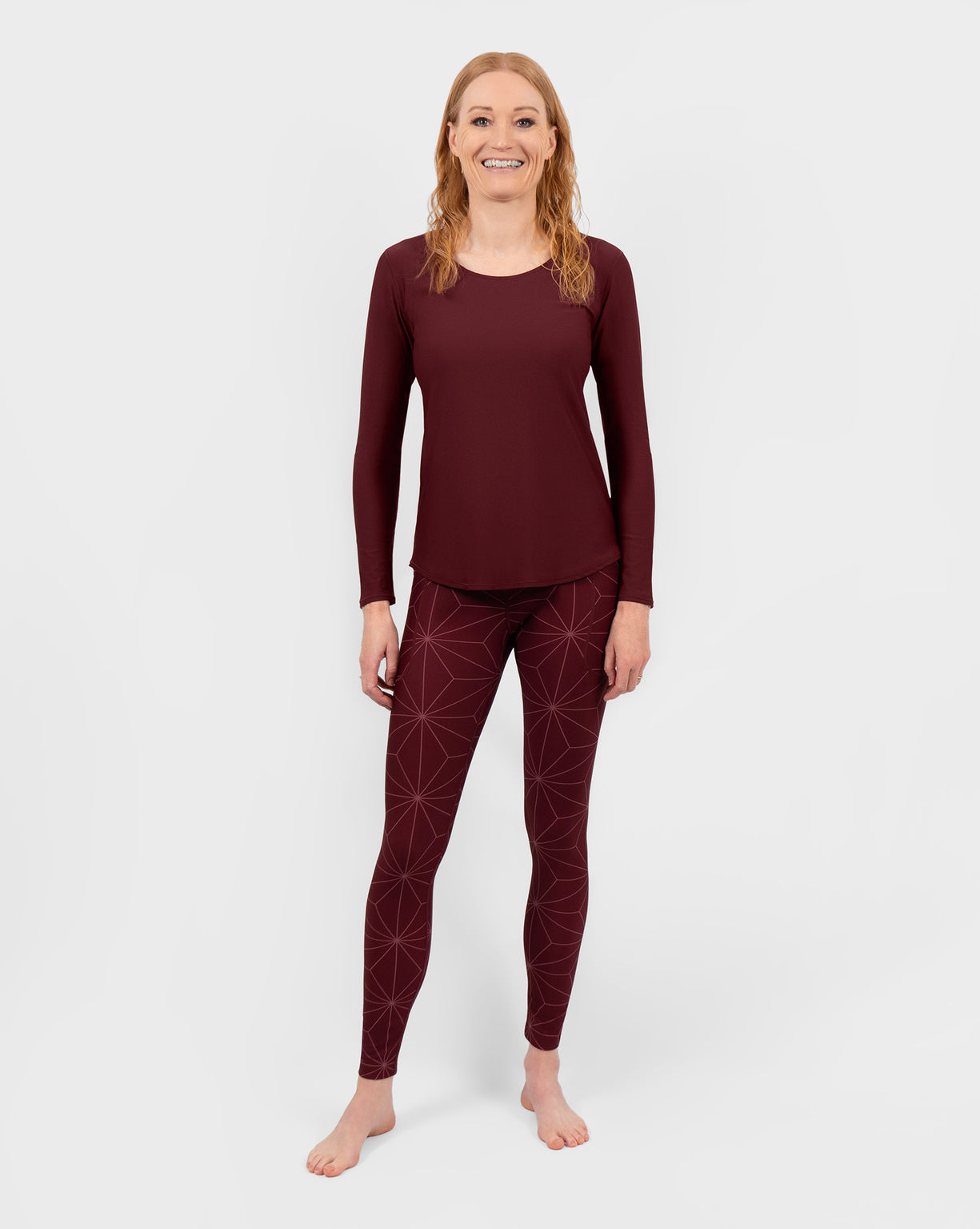 Modell 175 cm str. XS