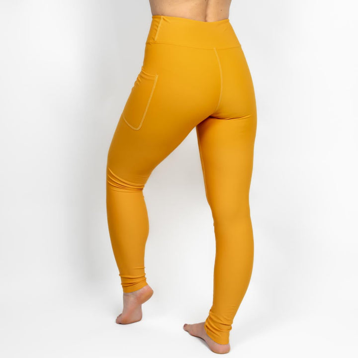 Signature Glow Leggings