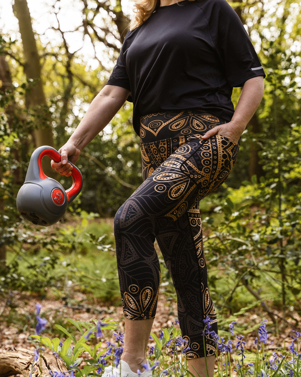 Model 168 cm str. L