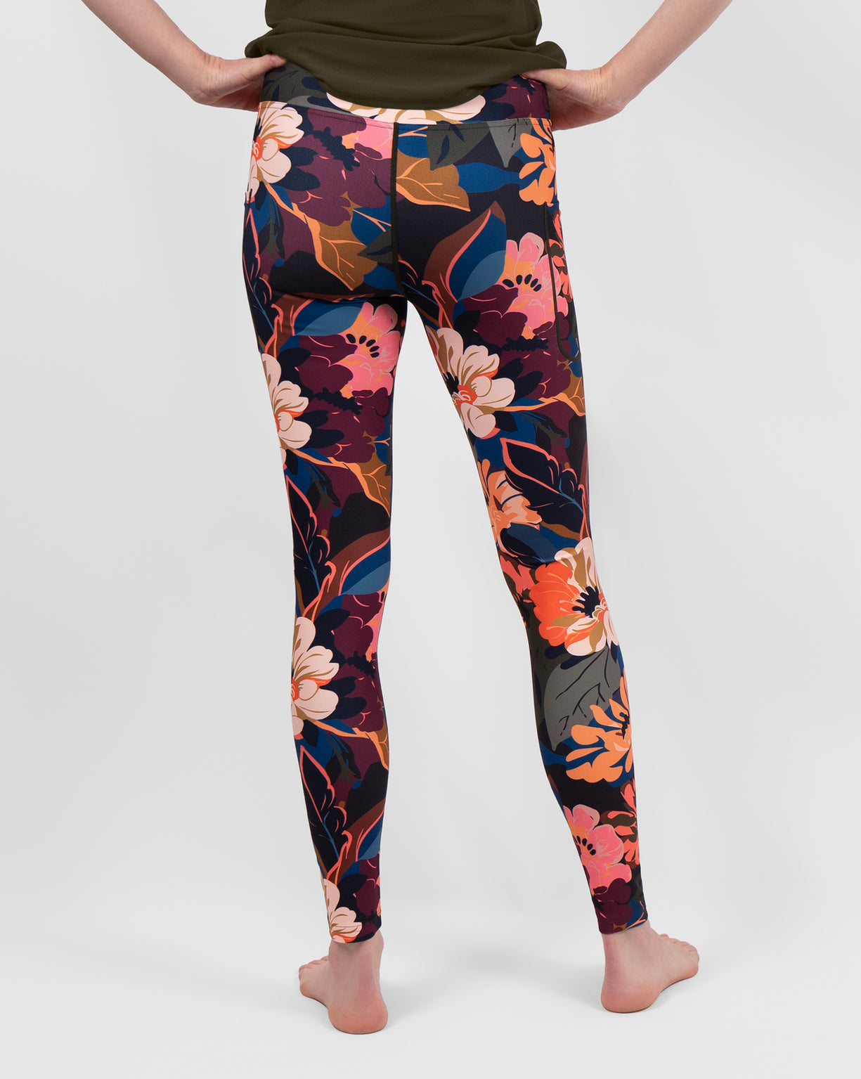 Modell 175 cm str. XS