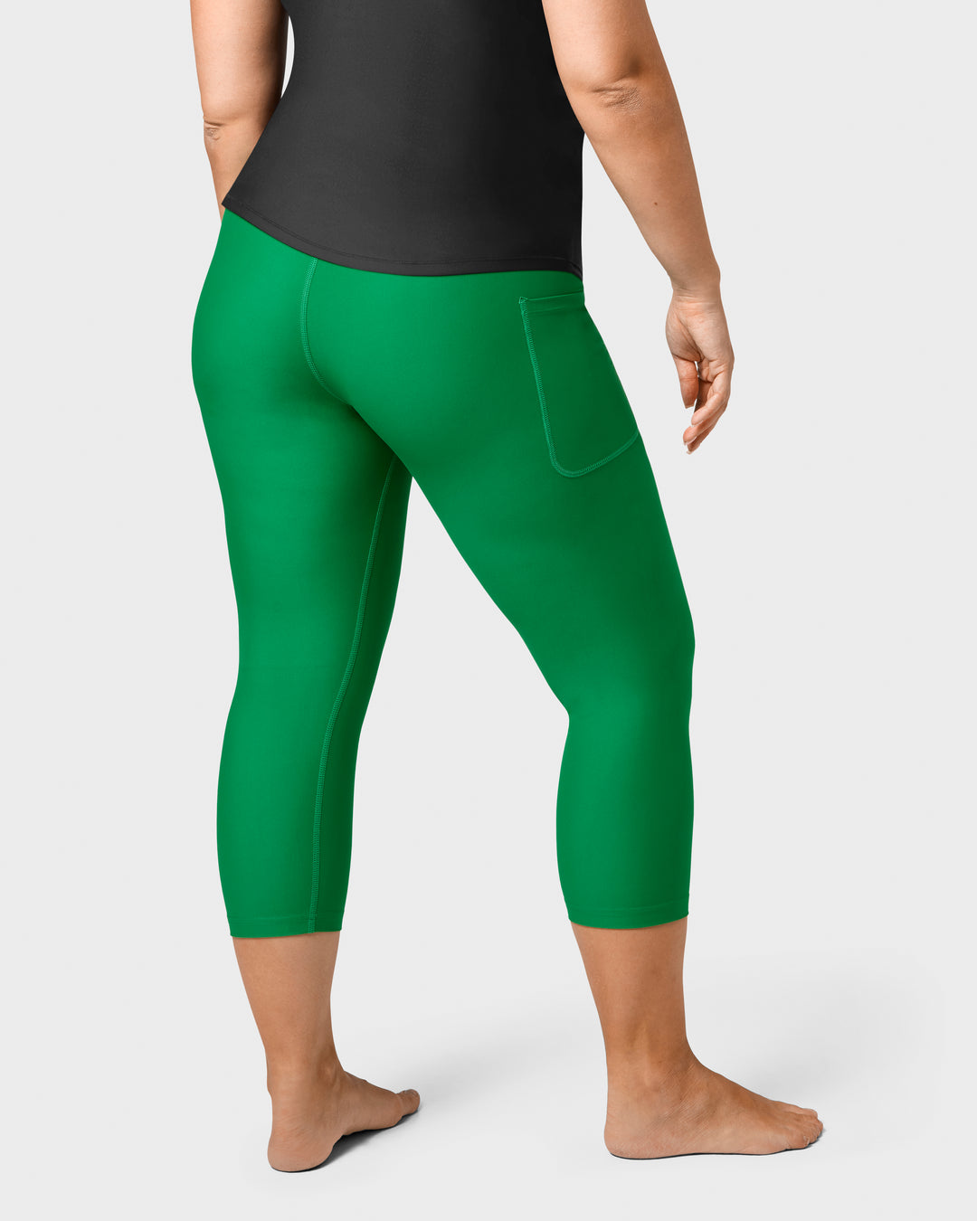 Signature Grass Capri