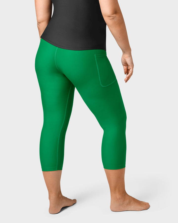 Signature Grass Capri