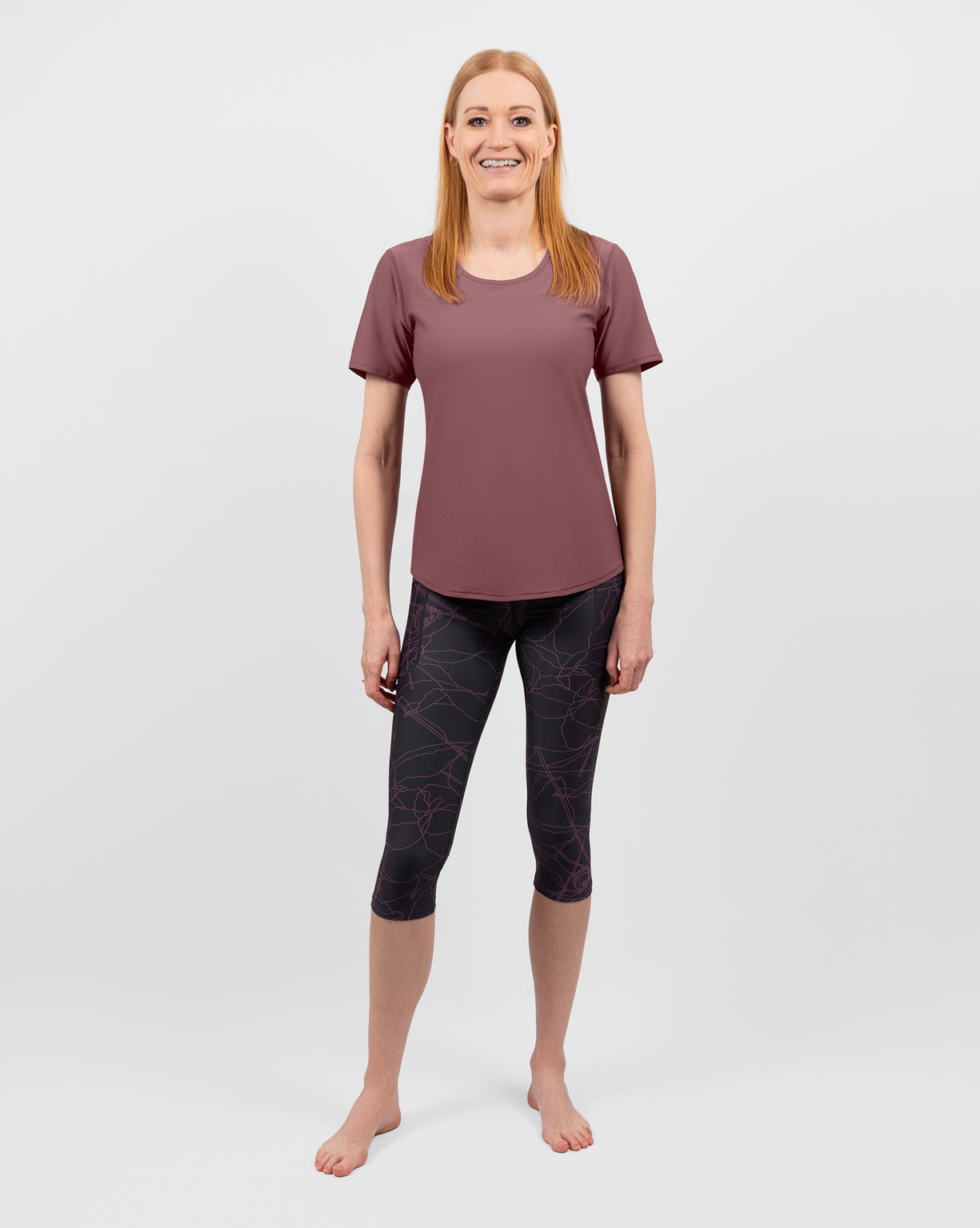 Modell 175 cm str. XS
