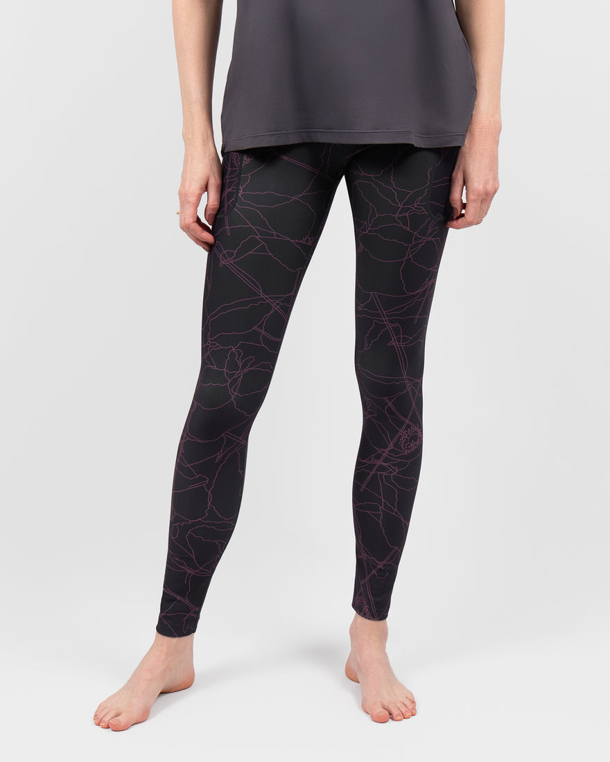 Modell 175 cm str. XS