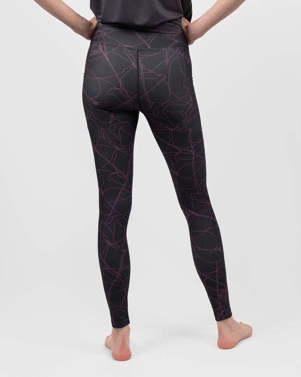Modell 175 cm str. XS