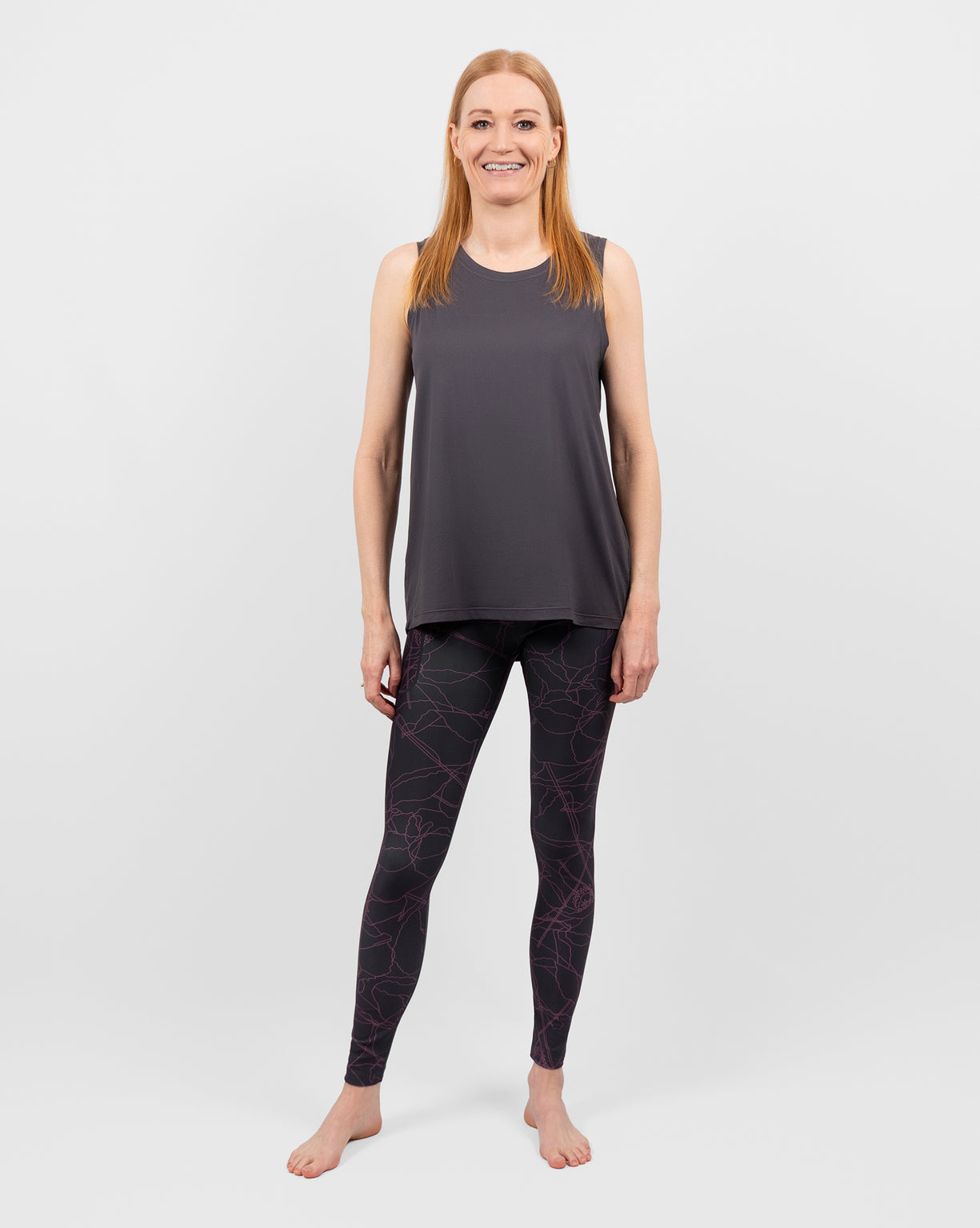 Modell 175 cm str. XS