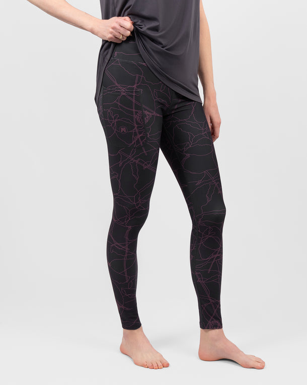 Modell 175 cm str. XS