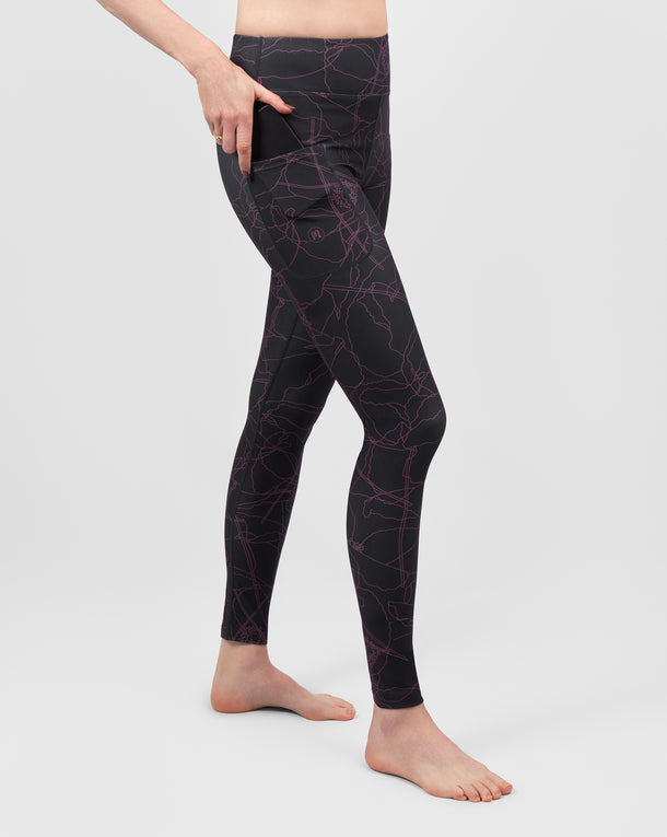 Modell 175 cm str. XS