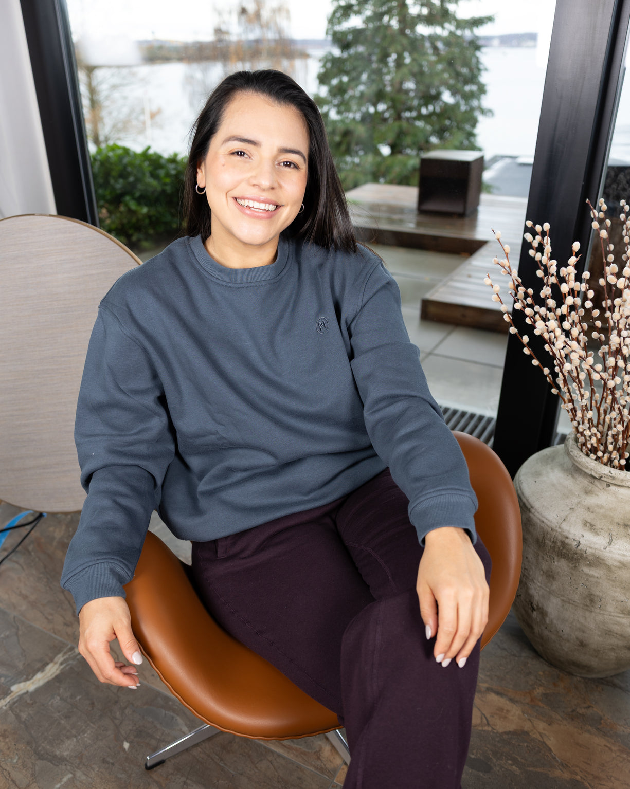 Modell 163 cm str. S