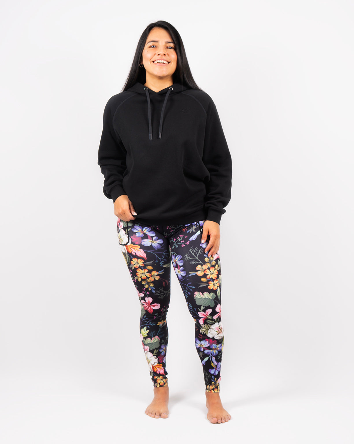 Modell 163 cm str. S