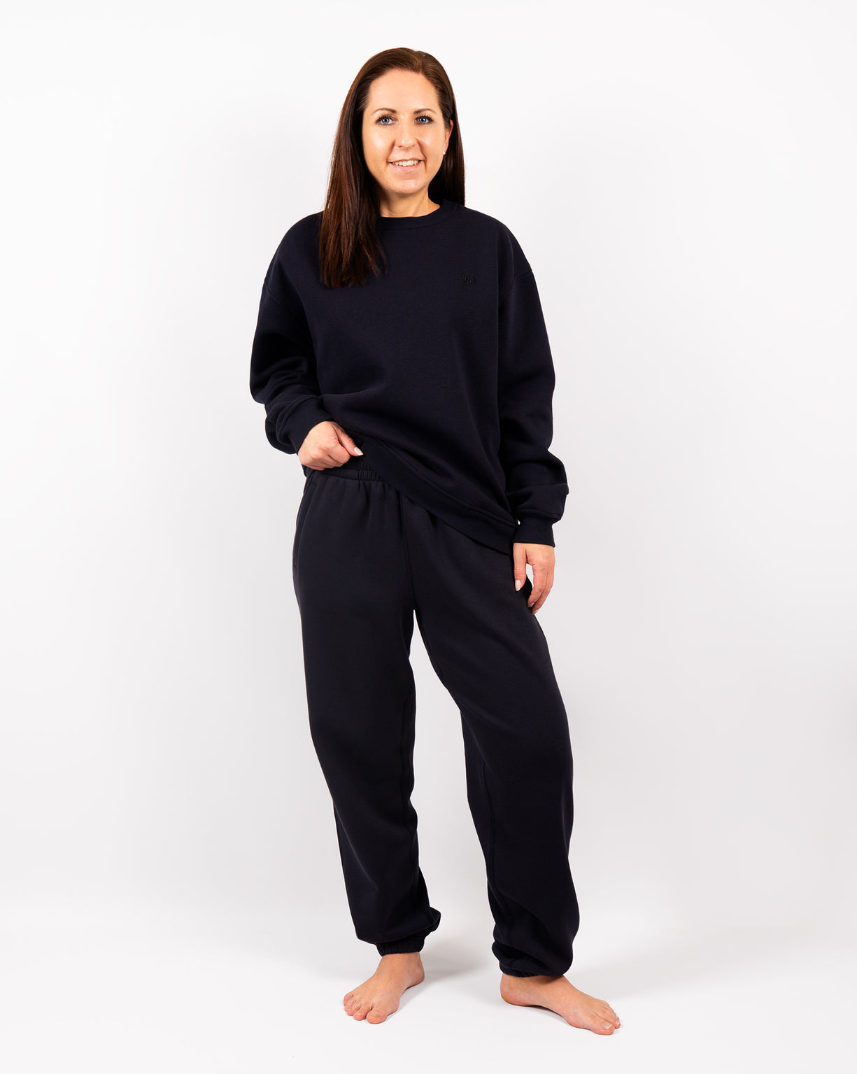 Modell 160 cm str. S