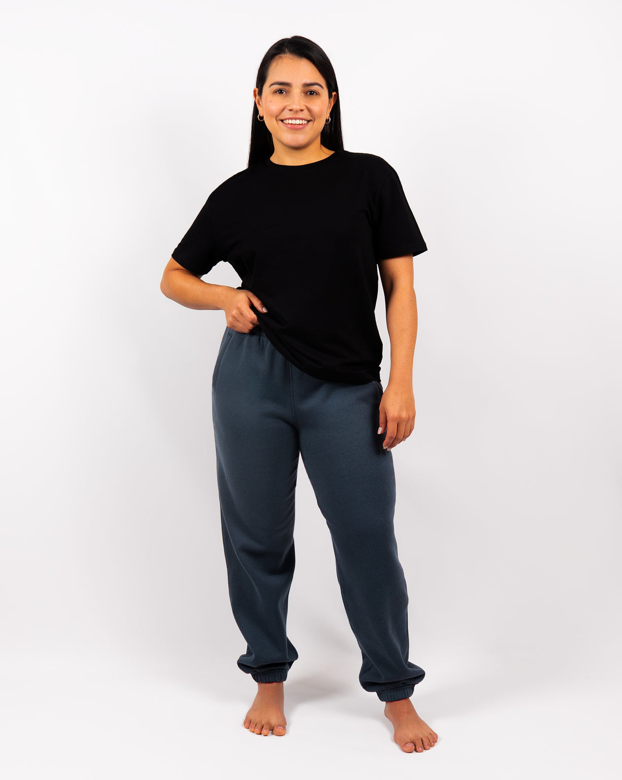 Modell 163 cm str. S