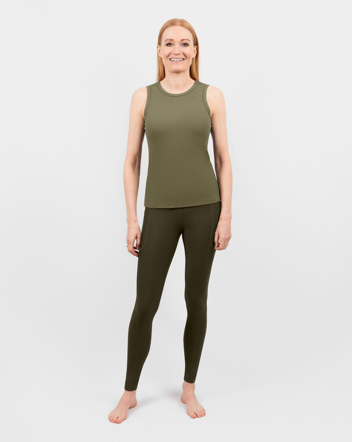 Modell 175 cm str. XS