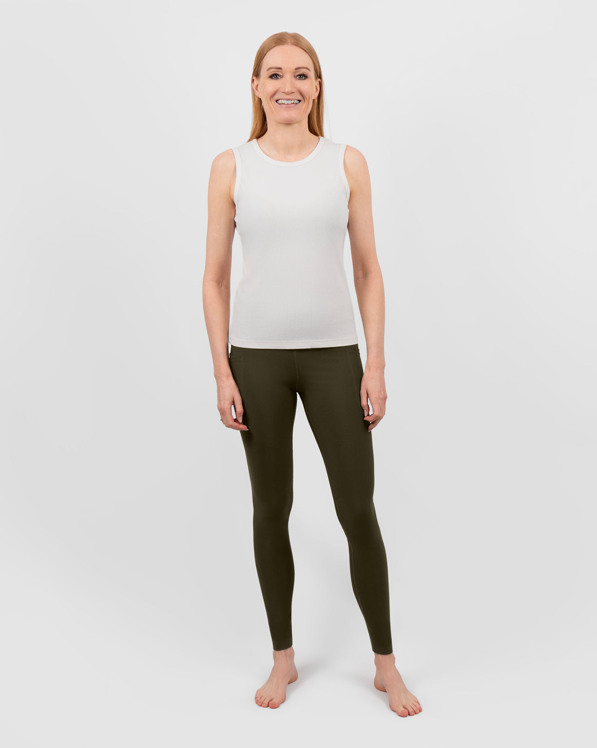 Modell 175 cm str. XS