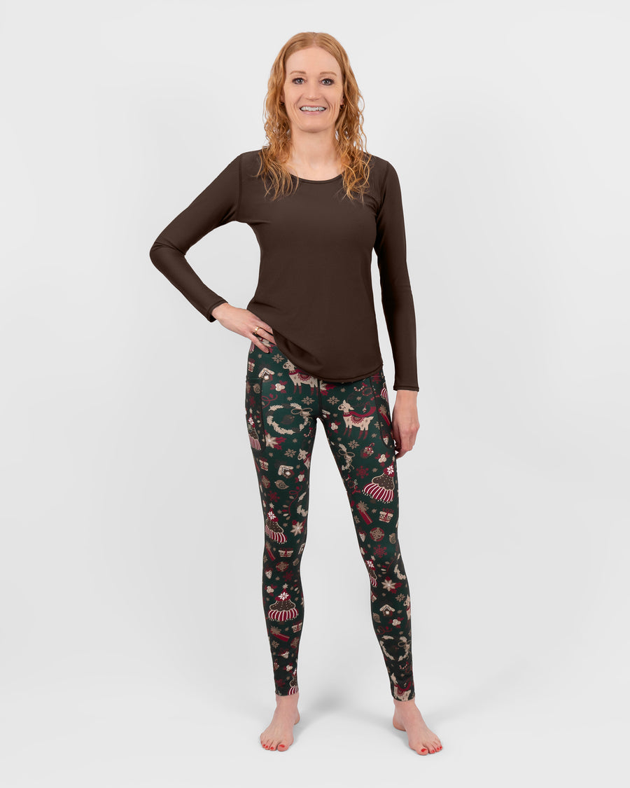 Modell 175 cm str. XS