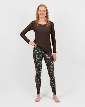 Modell 175 cm str. XS