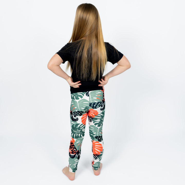 Liana Kids' Leggings