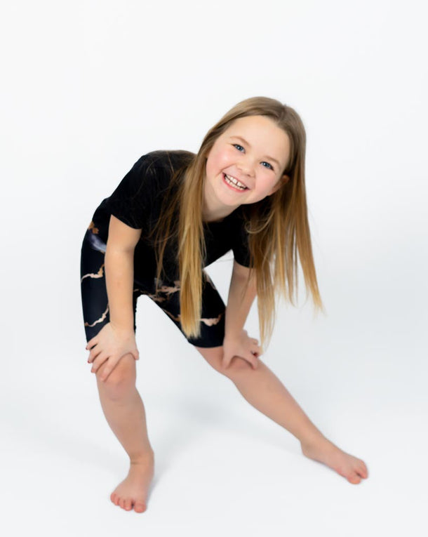 Marble Kids' Shorts