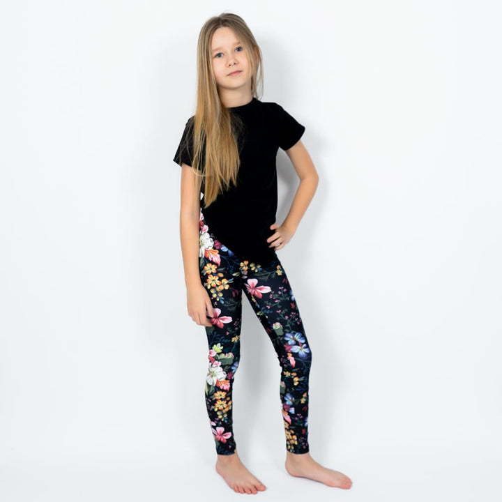 Victorian Kids' Leggings