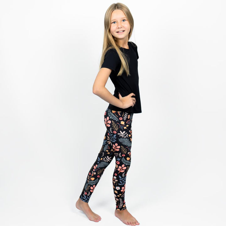 Lark Kids' Leggings