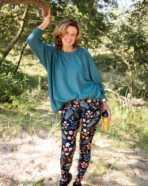 Modell 175 cm str. S