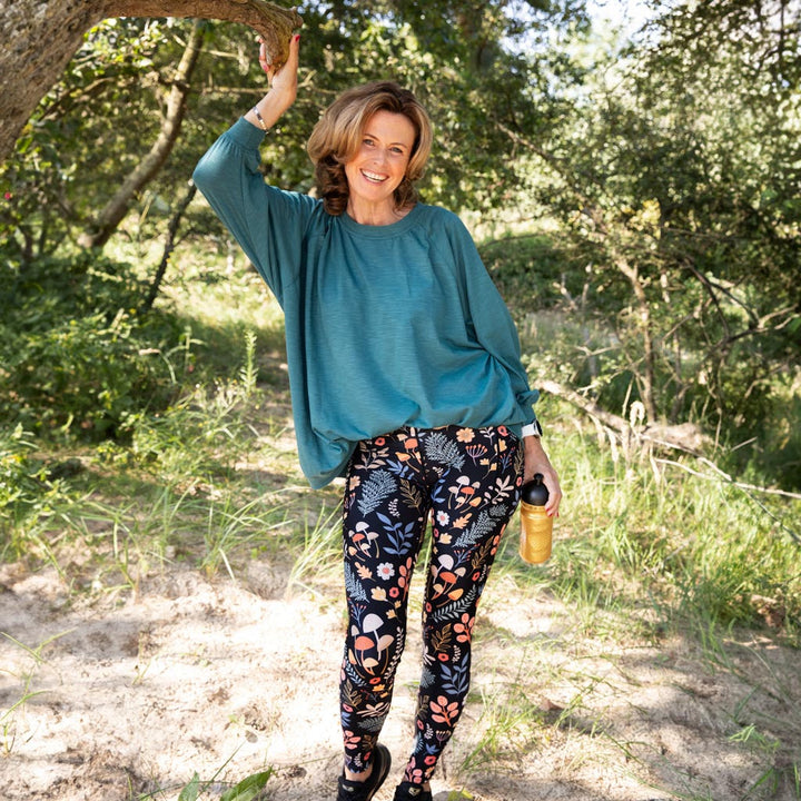 Signature Lark Leggings