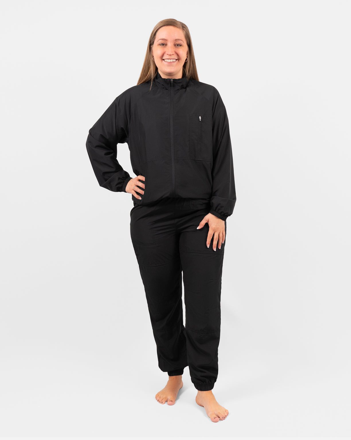 Modell 175 cm str. M