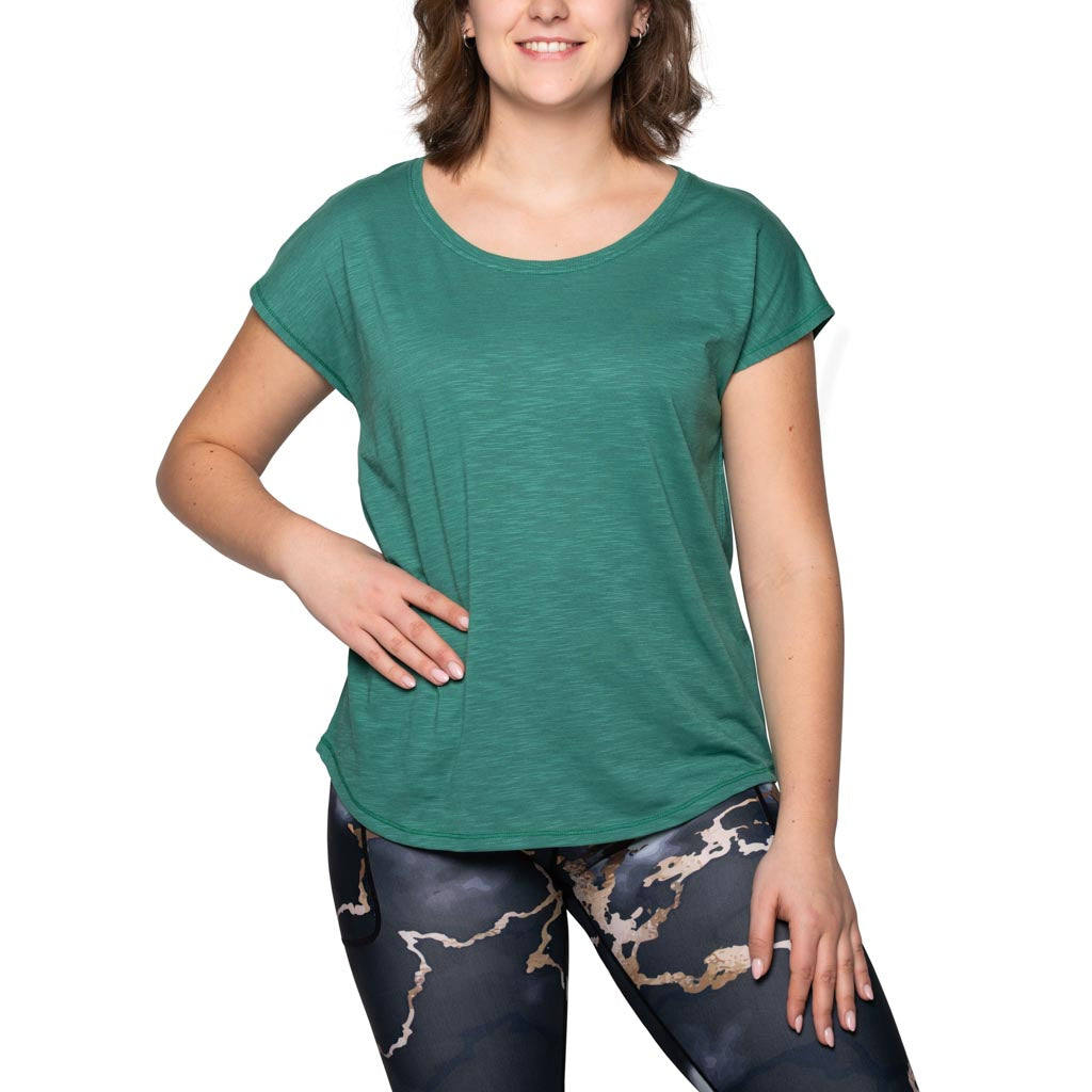 Marley Relaxed Forest T-Shirt