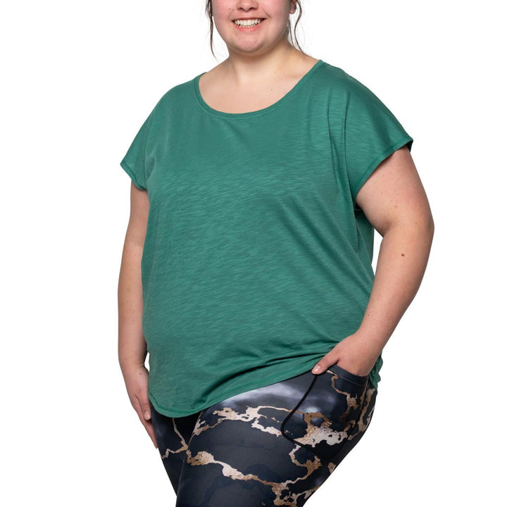 Marley Relaxed Forest T-Shirt