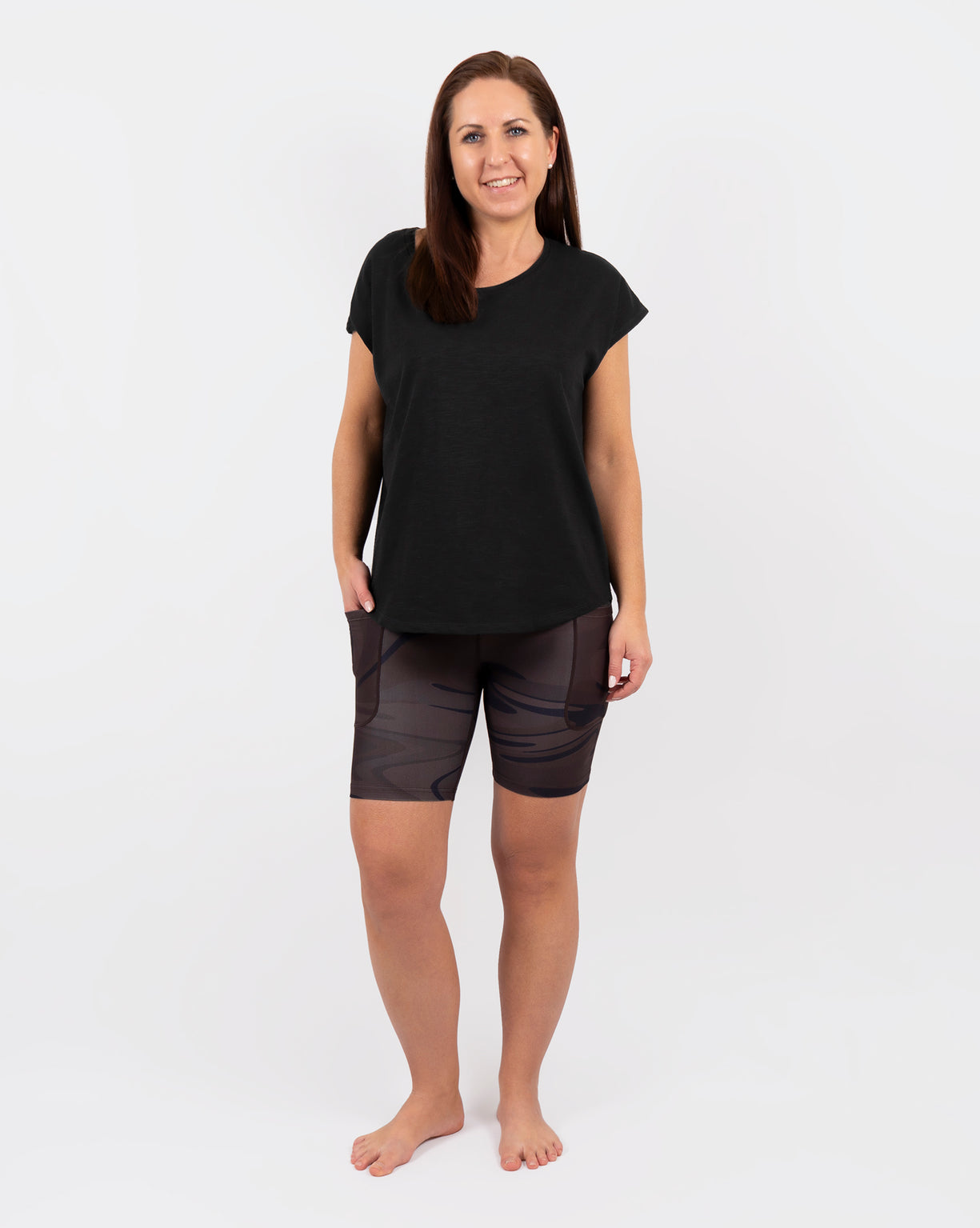 Modell 160 cm str. S