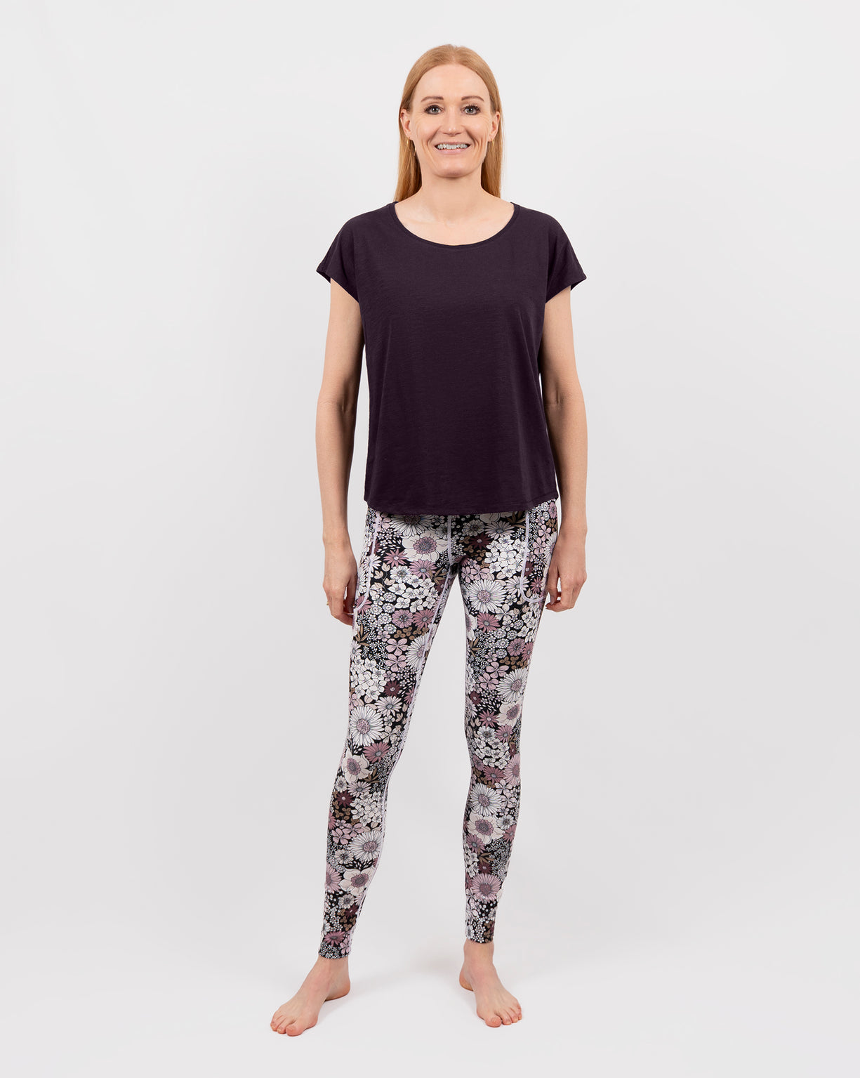 Modell 175 cm str. XS
