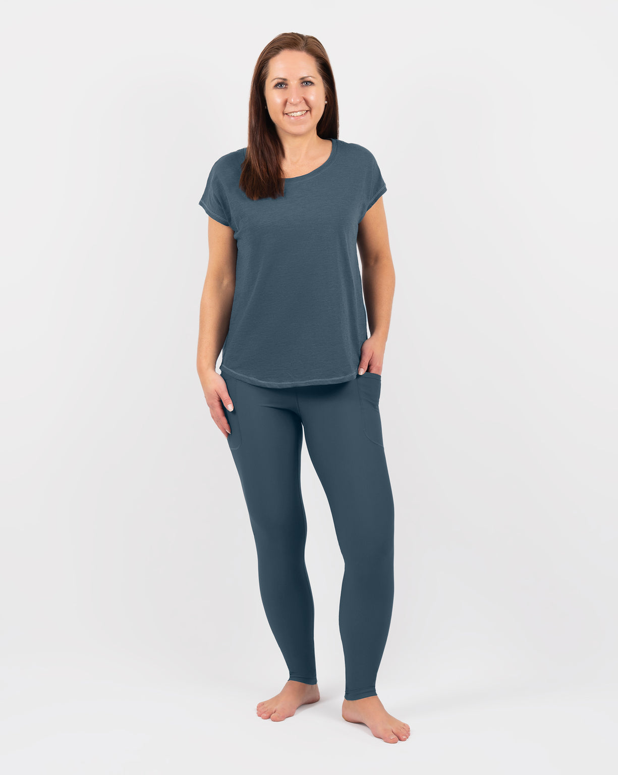 Modell 160 cm str. S