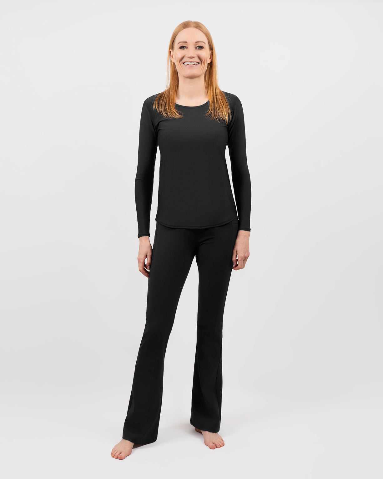 Modell 175 cm str. XS