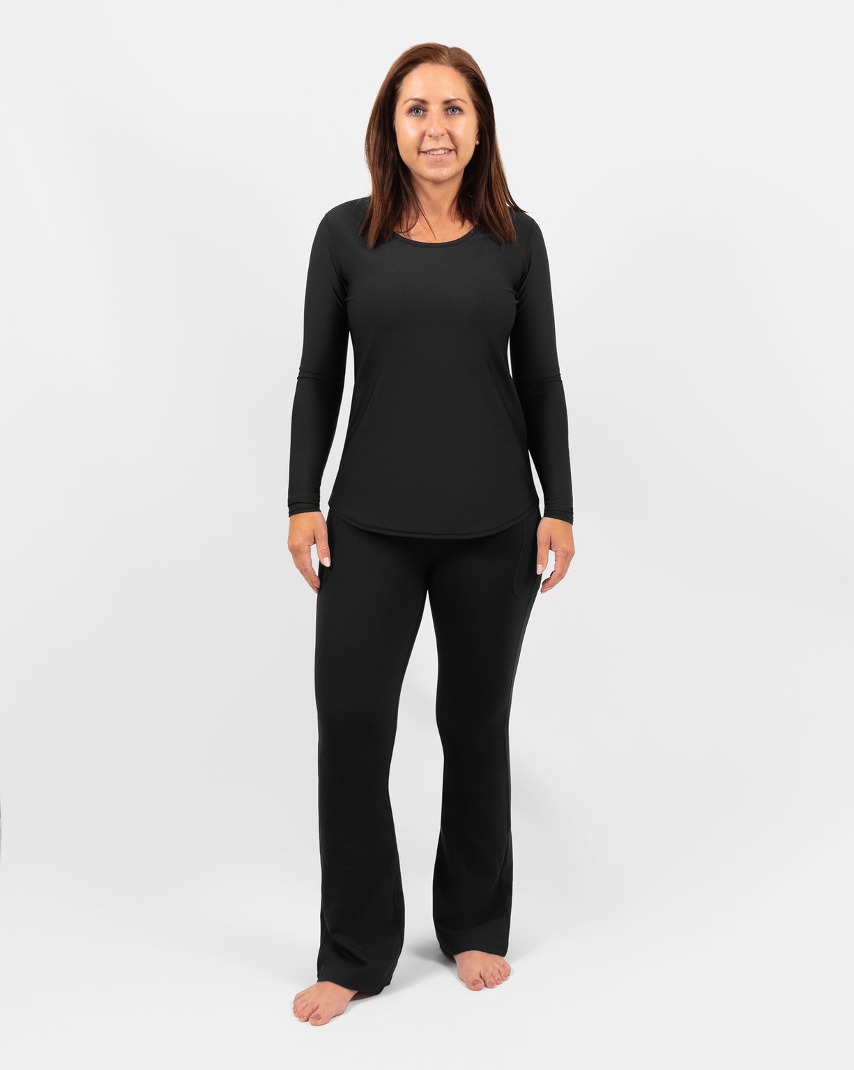 Modell 160 cm str. S