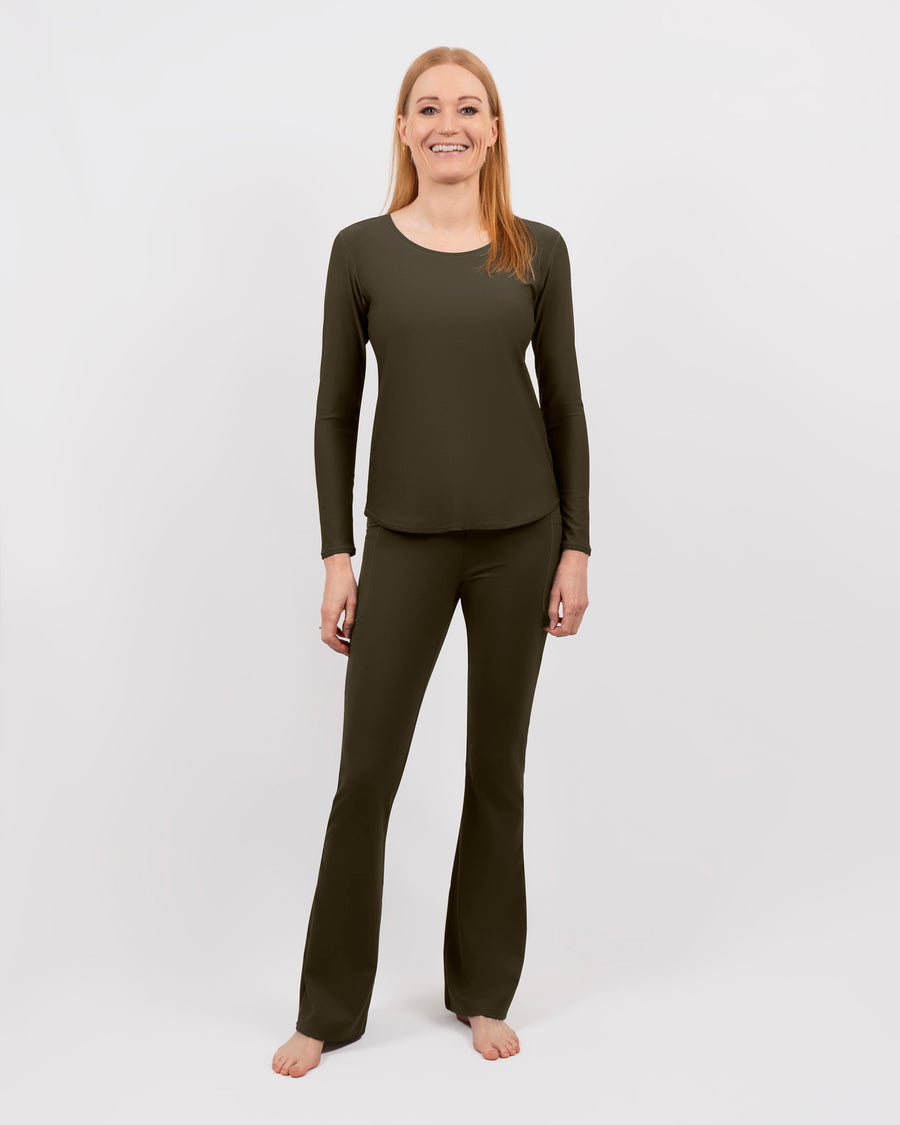 Modell 175 cm str. XS