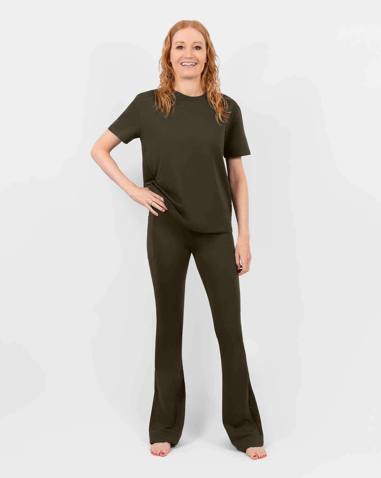 Modell 175 cm str. XS