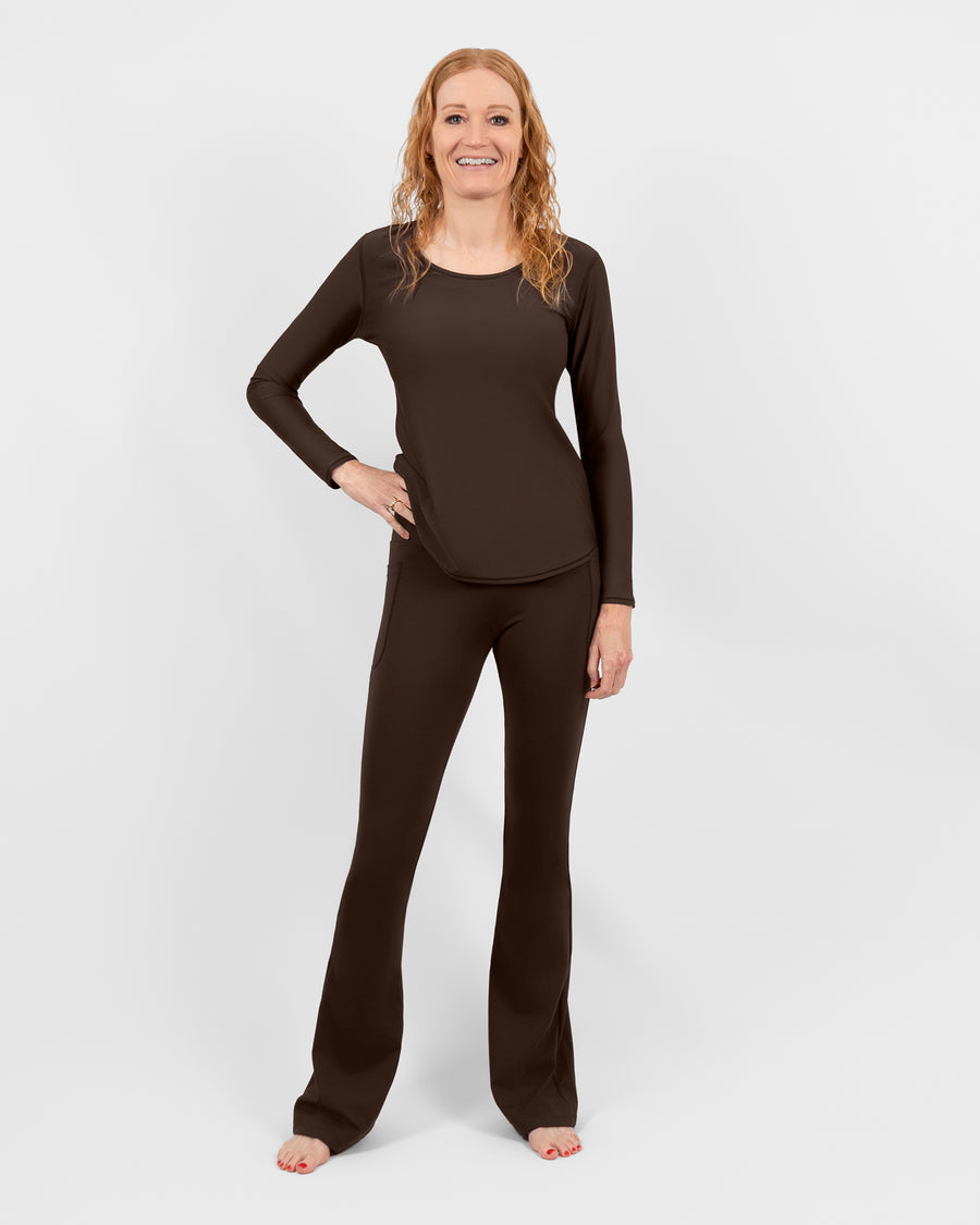 Modell 175 cm str. XS