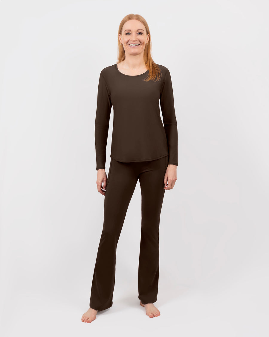 Modell 175 cm str. XS