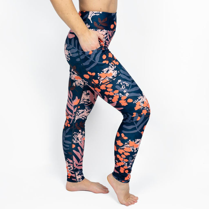 Signature Meadow Leggings