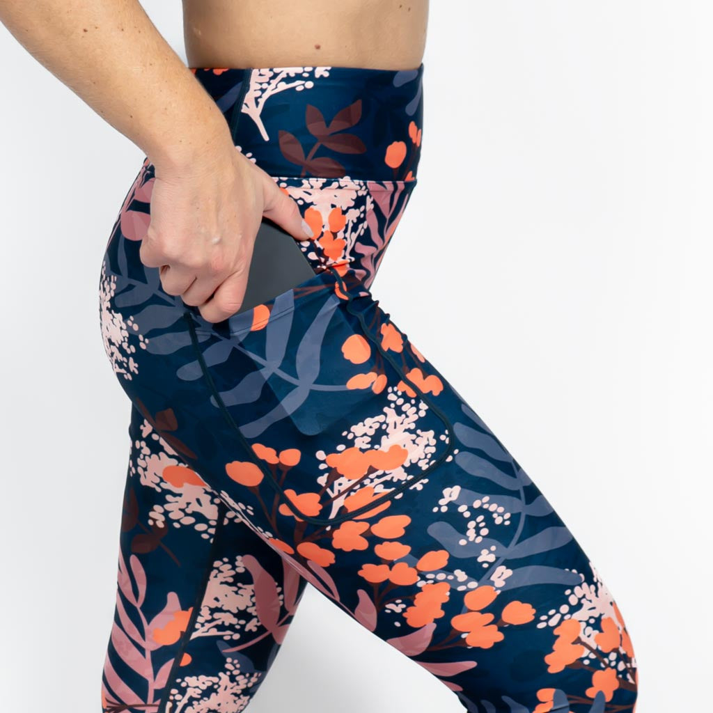 Signature Meadow Leggings