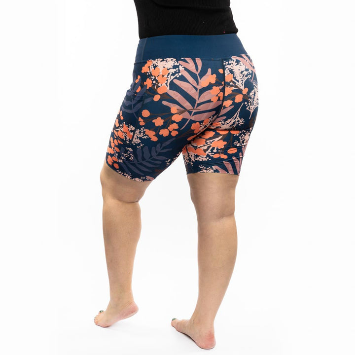 Signature Meadow Shorts